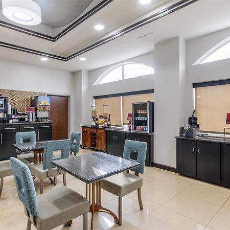 Best Western Plus Jfk Inn & Suites North Little Rock Esterno foto