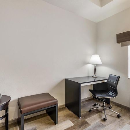 Best Western Plus Jfk Inn & Suites North Little Rock Esterno foto