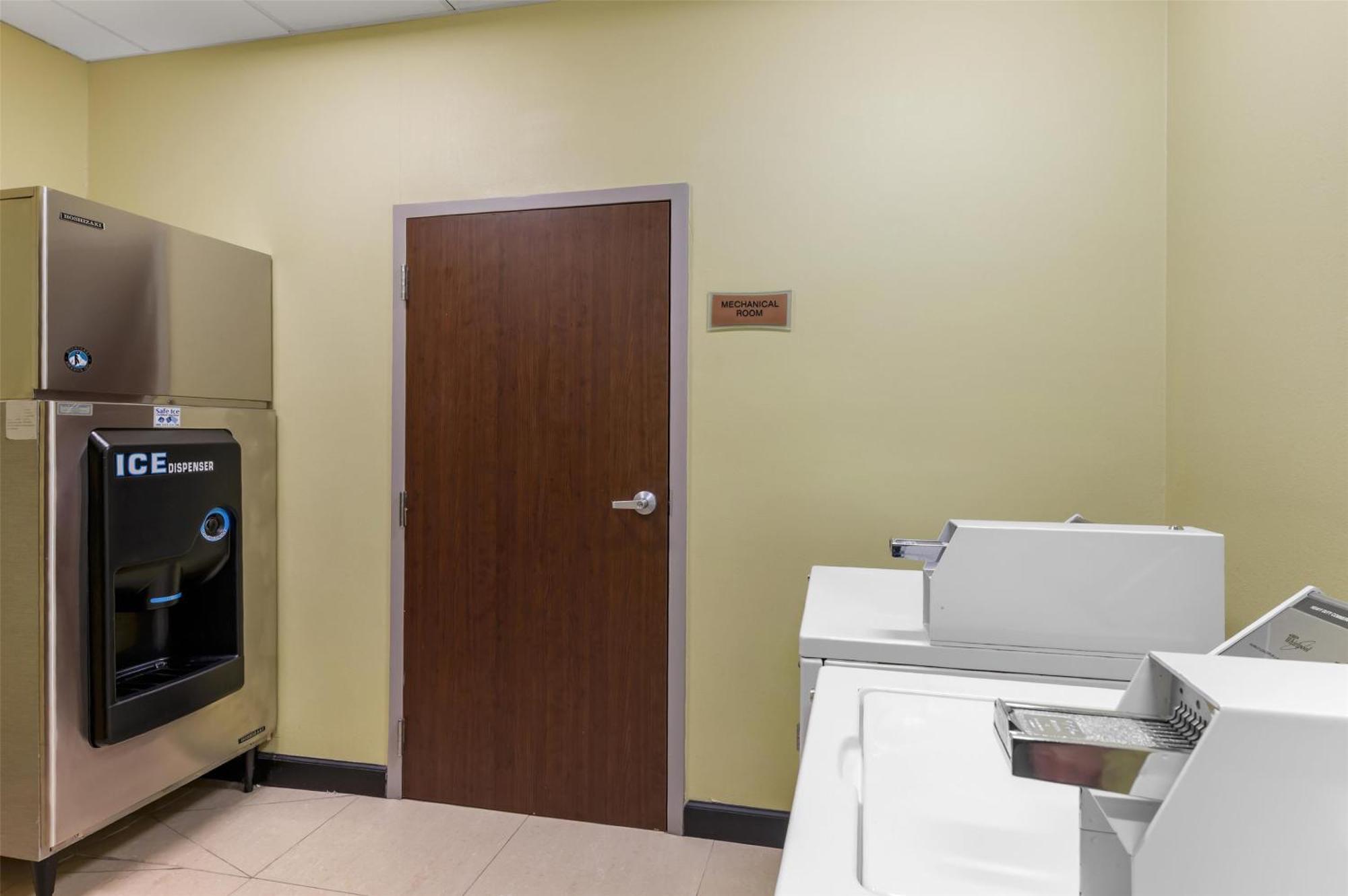 Best Western Plus Jfk Inn & Suites North Little Rock Esterno foto