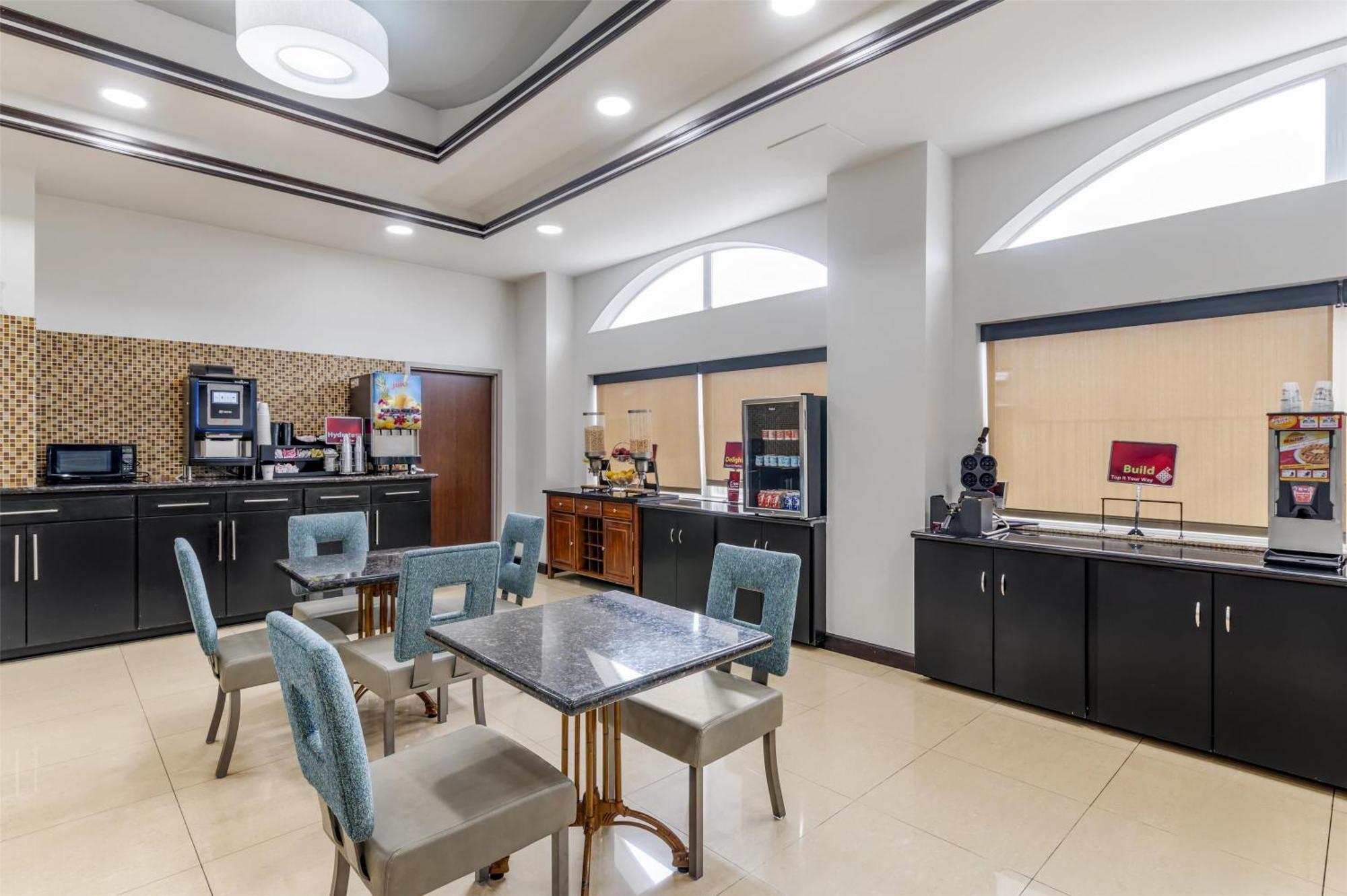 Best Western Plus Jfk Inn & Suites North Little Rock Esterno foto