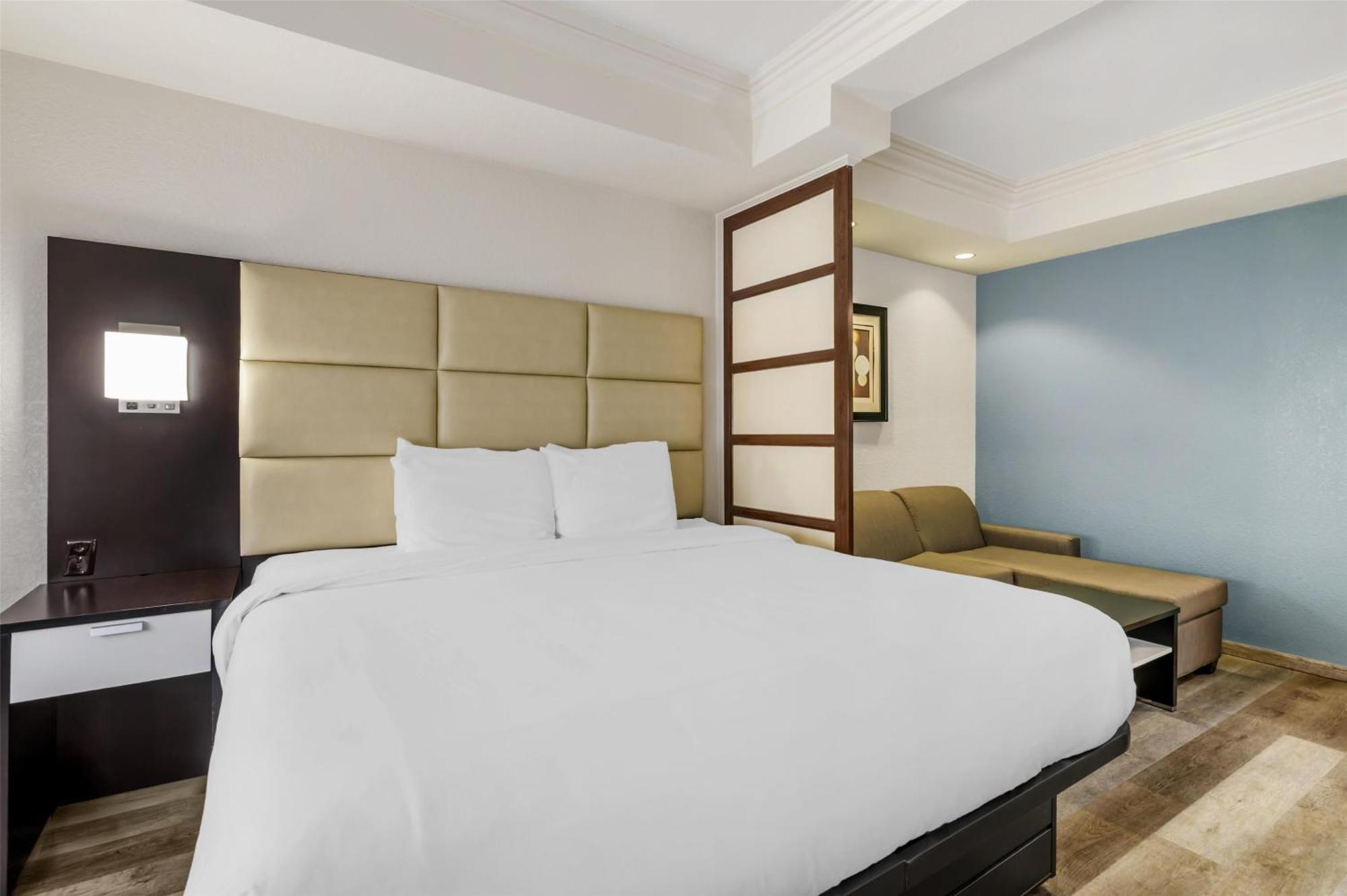 Best Western Plus Jfk Inn & Suites North Little Rock Esterno foto