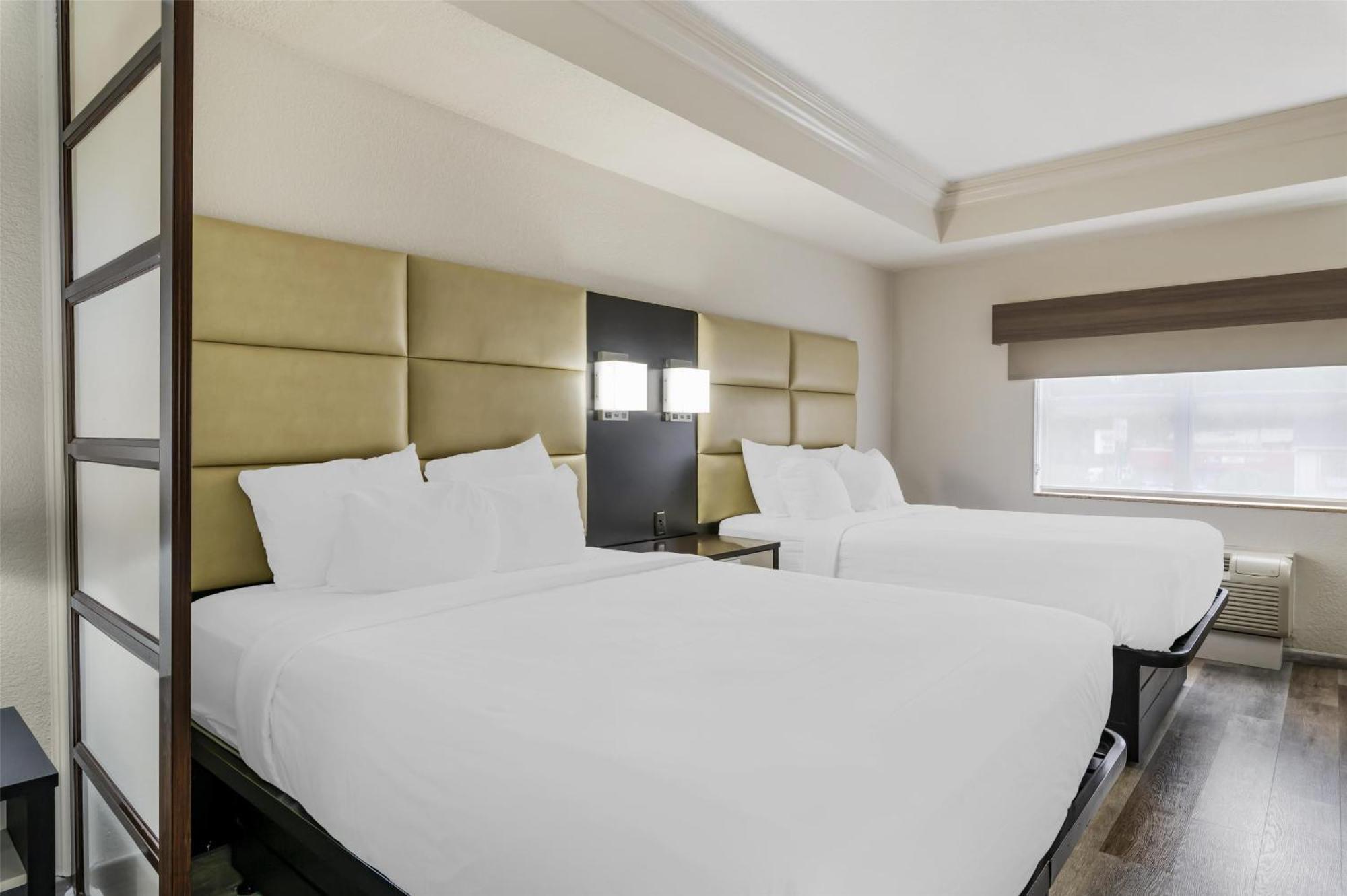 Best Western Plus Jfk Inn & Suites North Little Rock Esterno foto