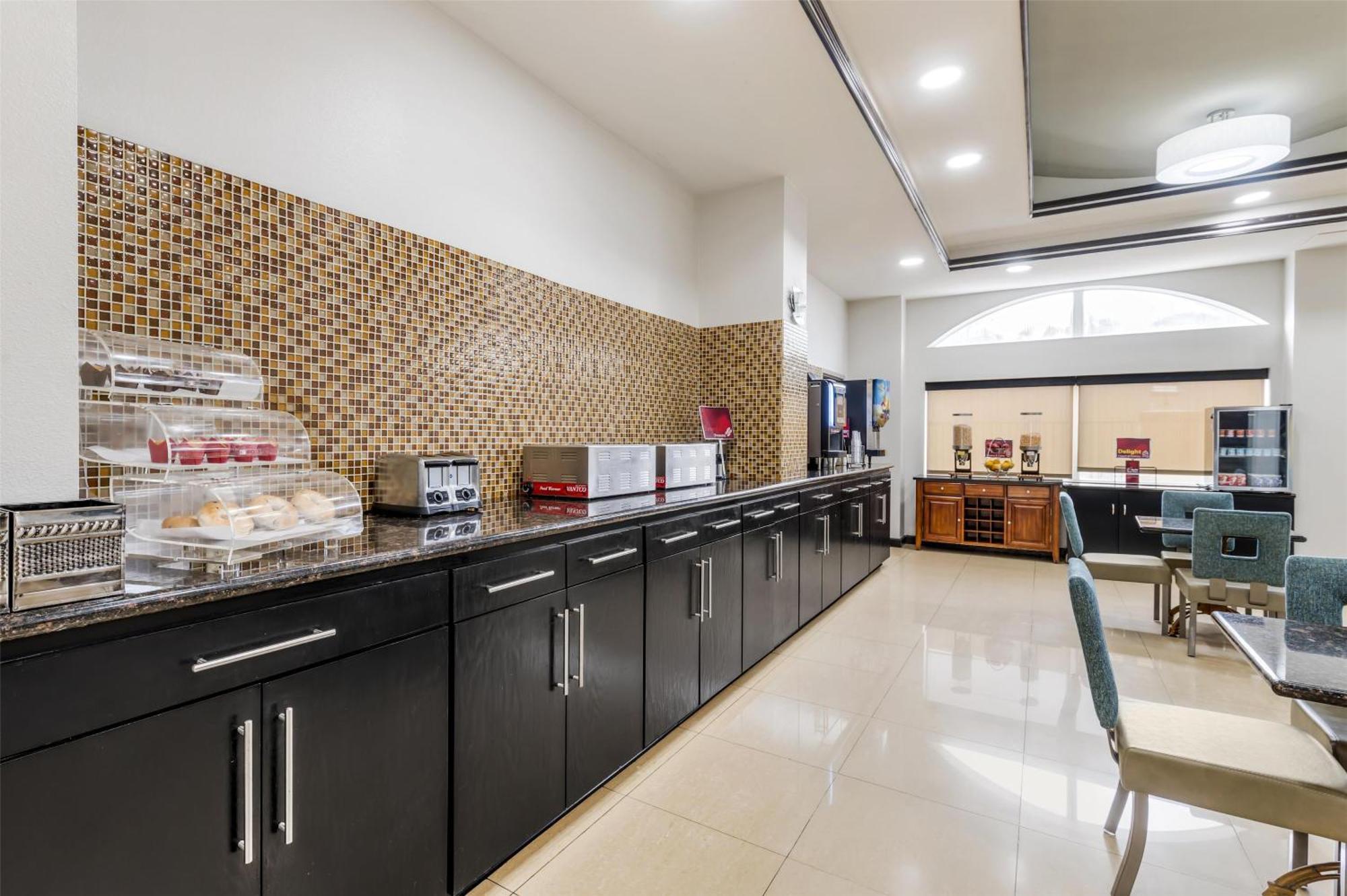 Best Western Plus Jfk Inn & Suites North Little Rock Esterno foto