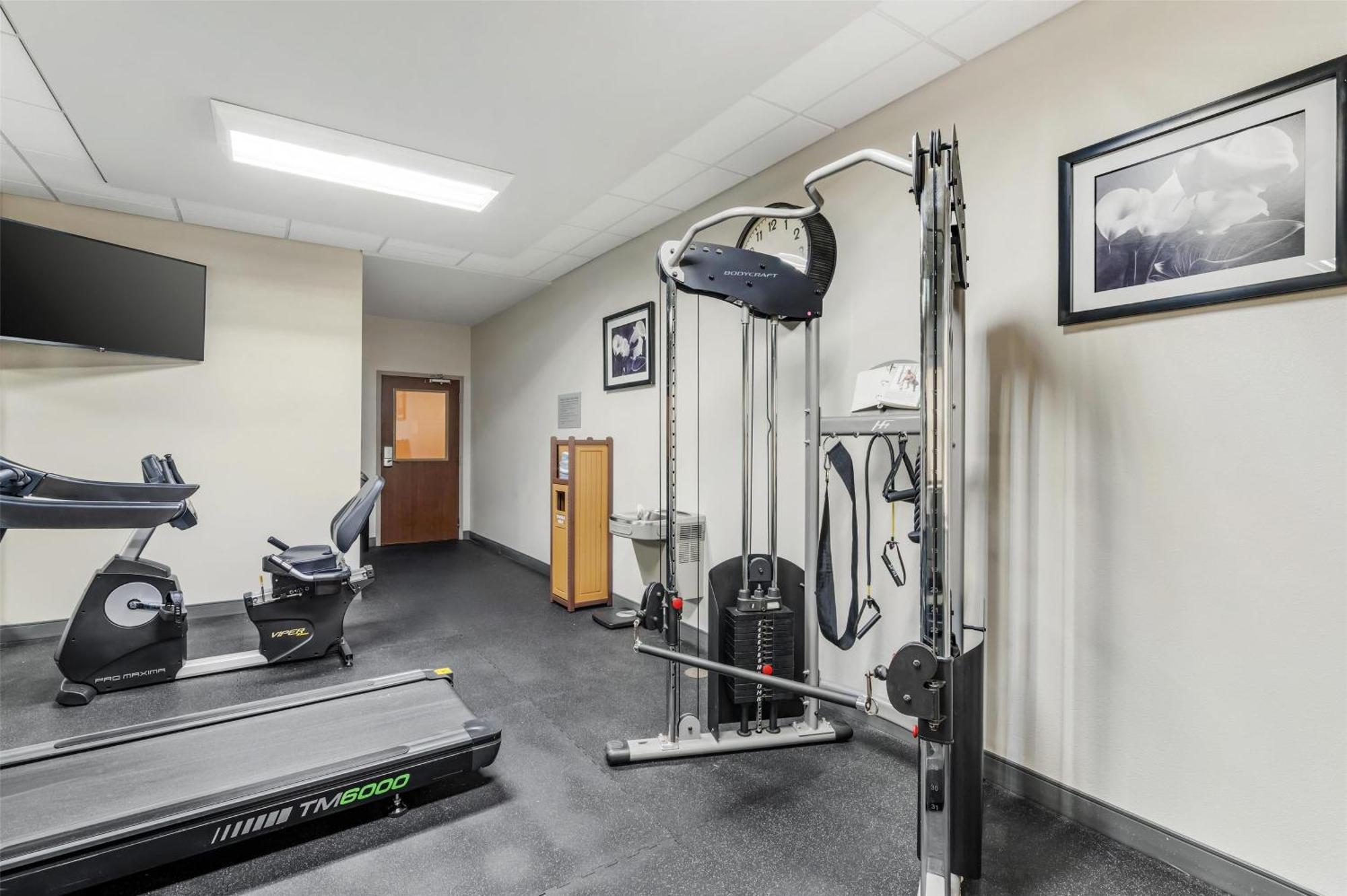 Best Western Plus Jfk Inn & Suites North Little Rock Esterno foto