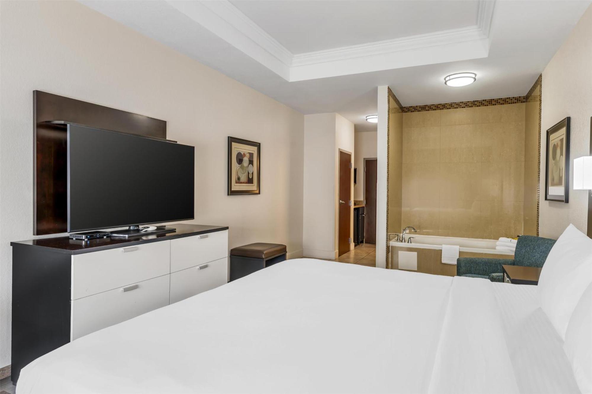Best Western Plus Jfk Inn & Suites North Little Rock Esterno foto