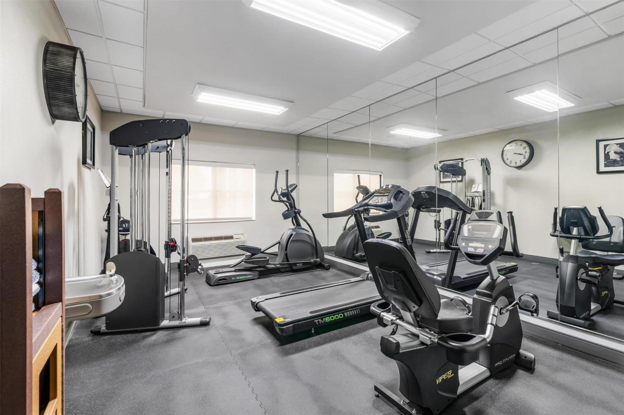 Best Western Plus Jfk Inn & Suites North Little Rock Esterno foto