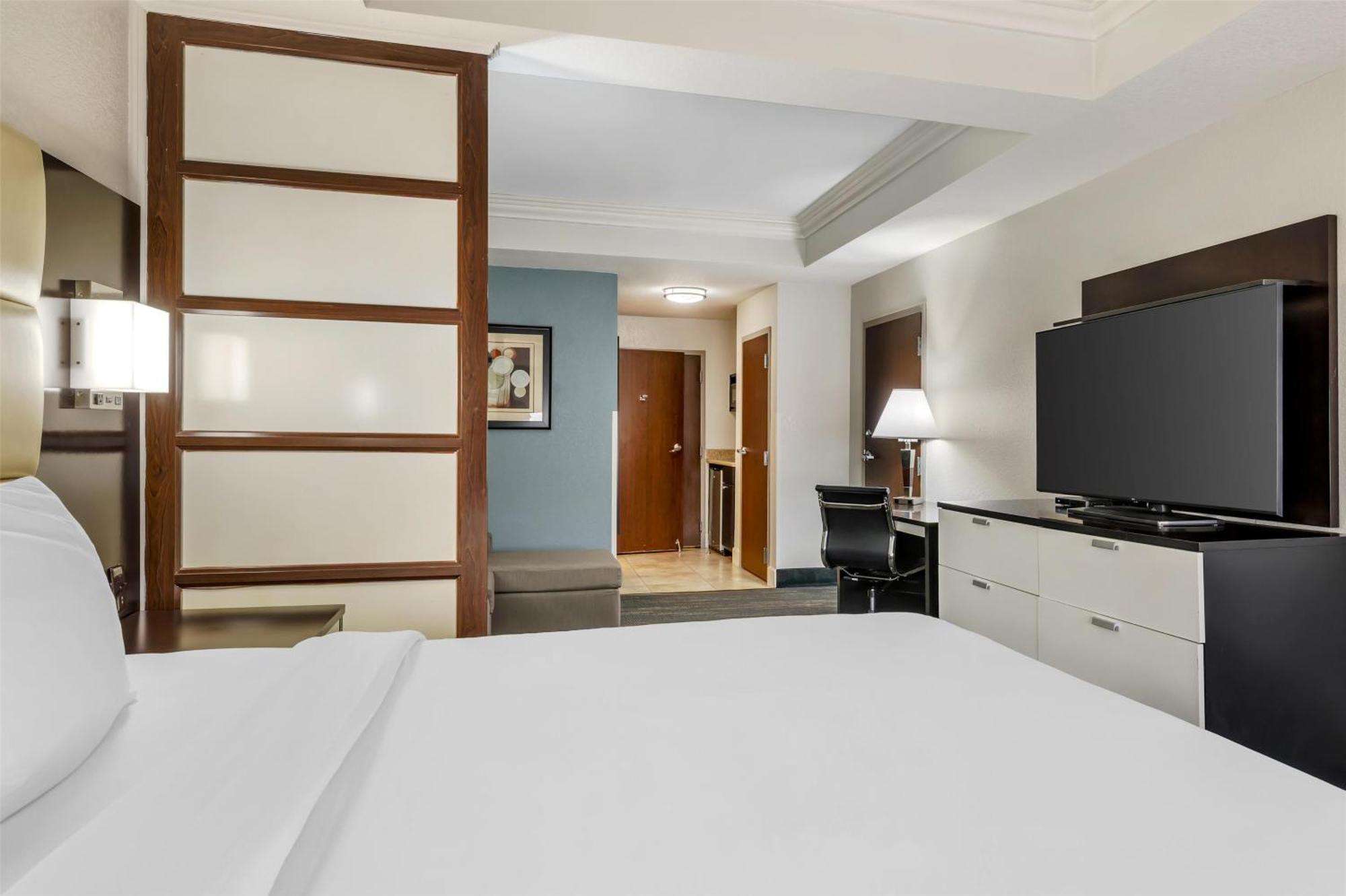 Best Western Plus Jfk Inn & Suites North Little Rock Esterno foto