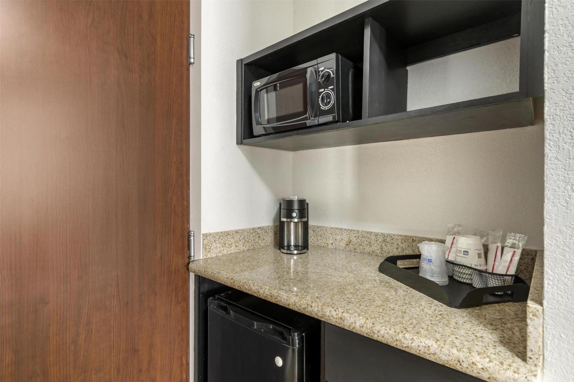 Best Western Plus Jfk Inn & Suites North Little Rock Esterno foto