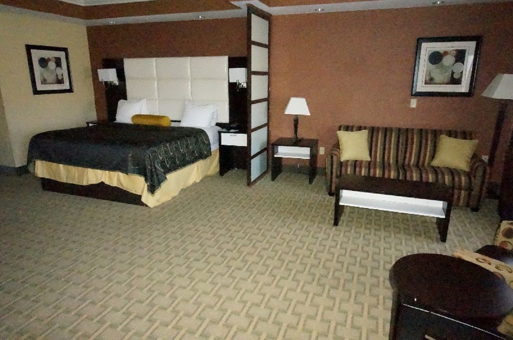 Best Western Plus Jfk Inn & Suites North Little Rock Esterno foto